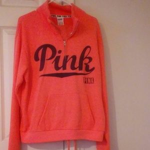 Victoria's Secret Pink jogging suit